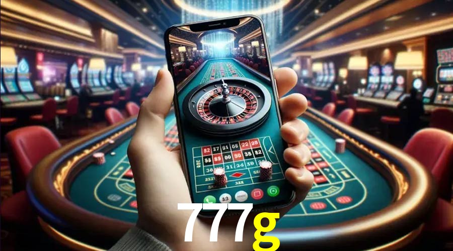 Gates of Olympus 777g