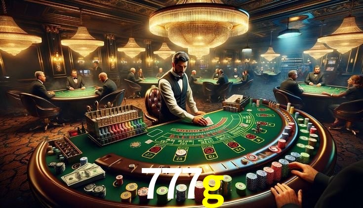 Basketball Betting 777g