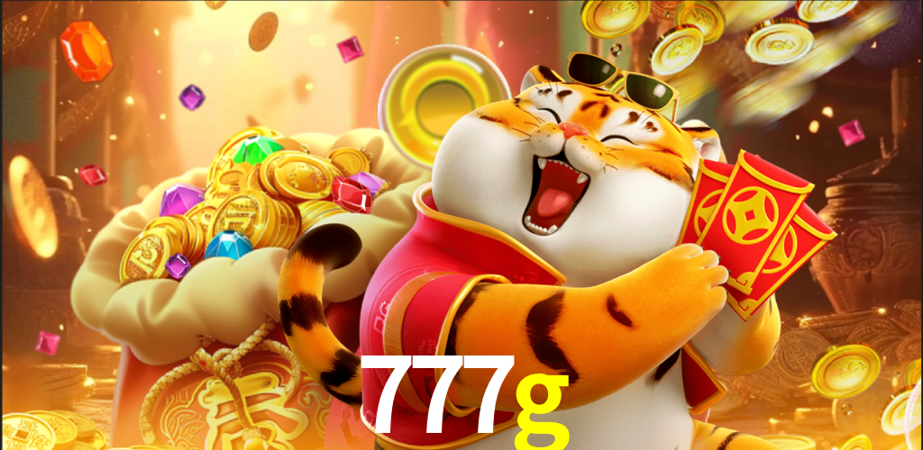 Descubra a Magia dos Jogos de Arcade no 777g