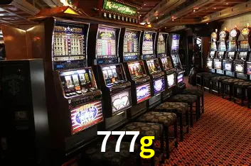 Jogos Exclusivos 777g