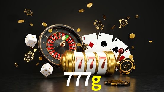 Blackjack Table 777g