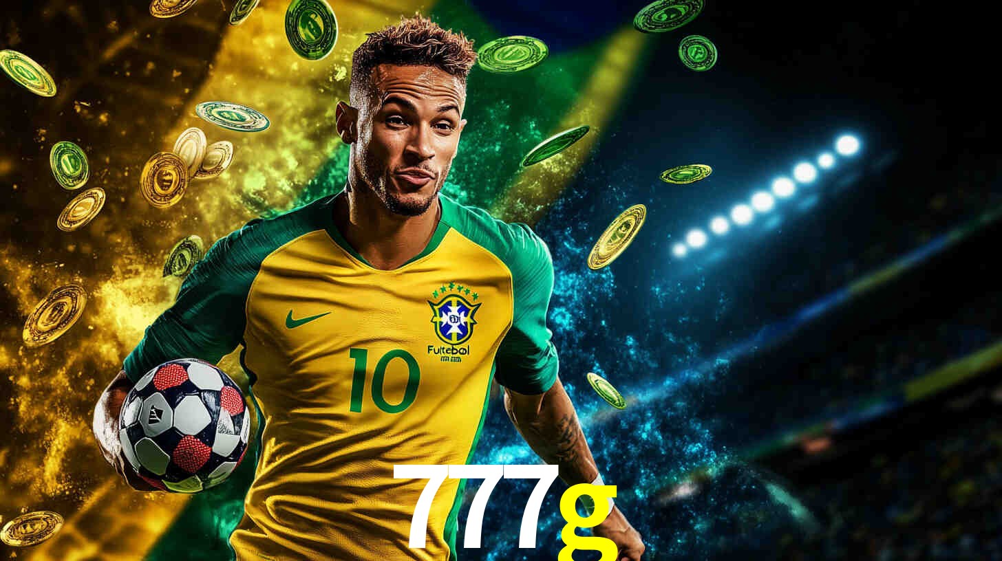 Recursos de Bônus 777g