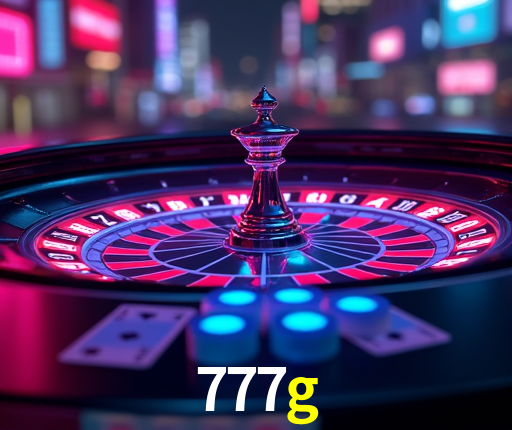 Login Seguro 777g